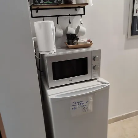 Pensjonat Chez Monique Et Remi *